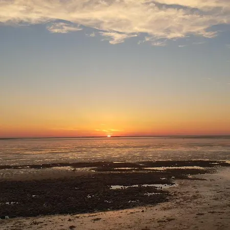 度假居 Les Mondaines-les Tourterelles 法威雷斯