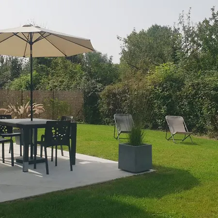 Hébergement de vacances Les Mondaines-les Tourterelles Favières