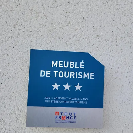 Hébergement de vacances Les Mondaines-les Tourterelles *