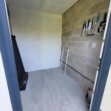 Les Mondaines-les Tourterelles 度假居 *